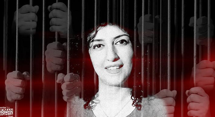 الحكم الناشط الناشط الناشط محمد محمدي بالسجن لمدة ثماني سنوات أخرى في السجن