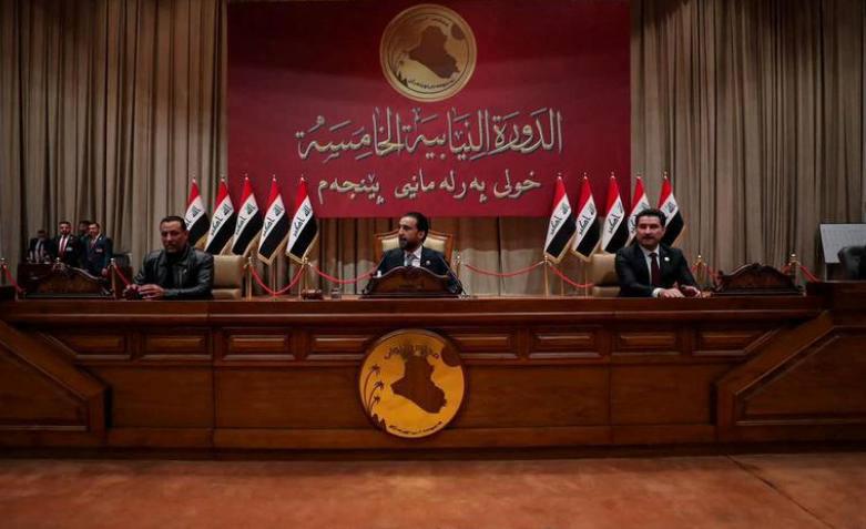 الفصائل الشيعية المؤيدة لإيران في العراق تحذر من “الأيام الصعبة” وسط خلاف الانتخابات
