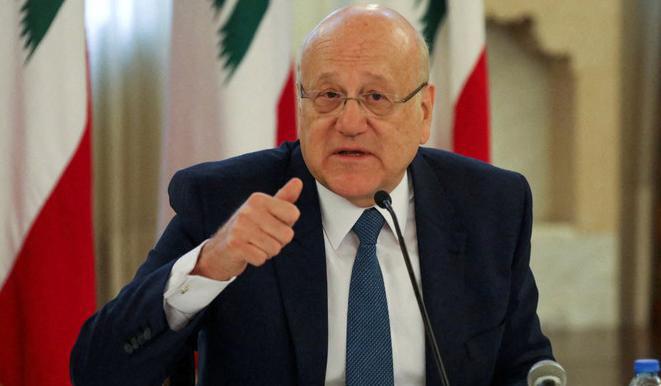 المخاوف تنمو على نفوذ إيران في لبنان بعد قرار حزب الله، قرار مجلس الوزراء أمل