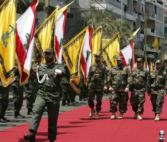 الولايات المتحدة تفرض عقوبات على 3 رجال بتهمة الاحتيال المالي لمساعدة حزب الله المدعوم من إيران