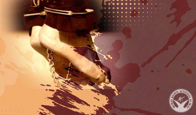 ثلاثة نزلاء أعدم في سجن أصفهان المركزي