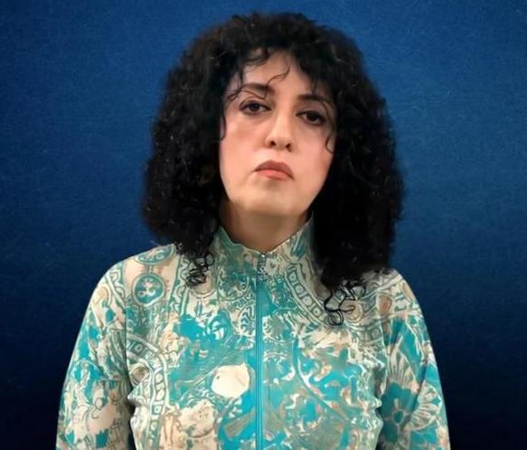 جماعة حقوق الإنسان المعنية بشأن سلامة ثلاثة سجناء سياسيين في إيران