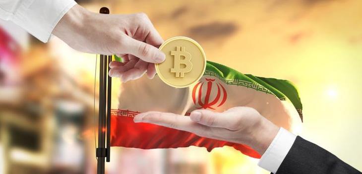 ستسمح إيران للشركات باستخدام Bitcoin للمدفوعات الدولية