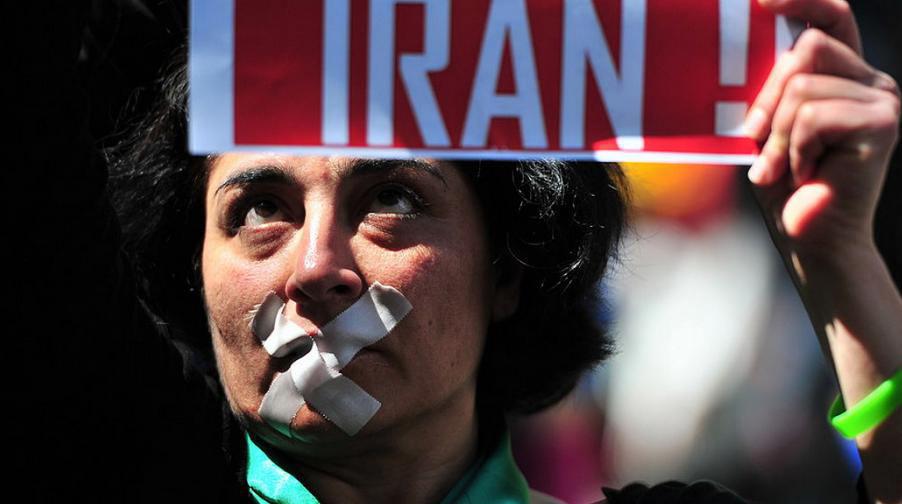 عفو العفو يحث إيران على تحرير ناشط LGBTI المعتقل بشكل تعسفي