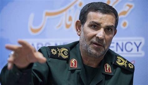 كبير الجنرال الإيراني: “عشيرة سعود هي في الواقع اليهود الذين خاضوا محمد ‘