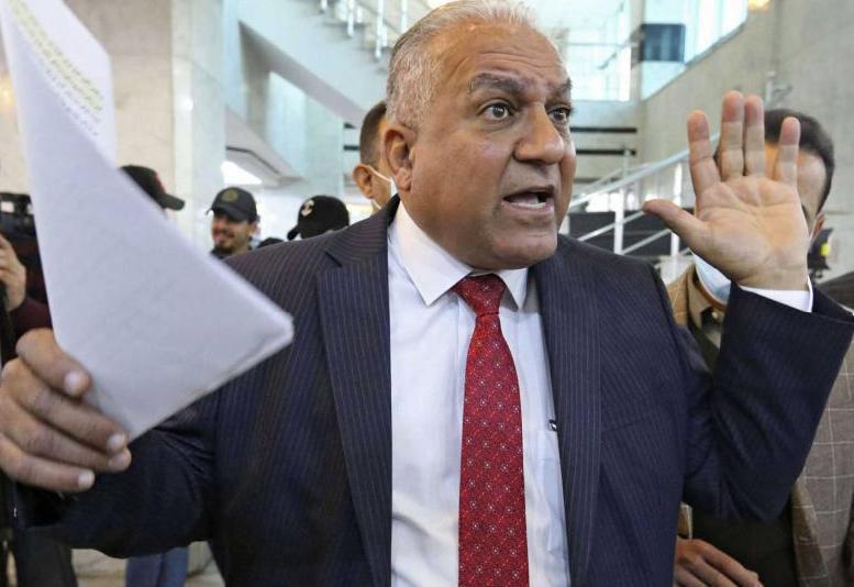 يبدو أن الهجوم على موطن حلبوسي يعكس اليأس في صفوف الموالية لإيران