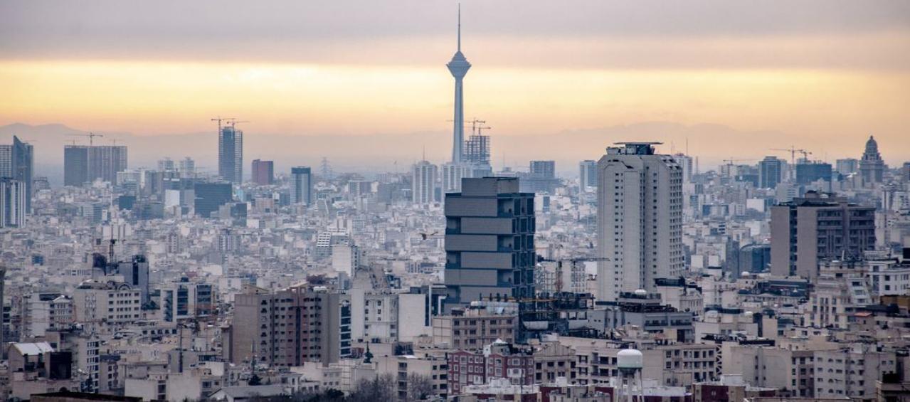 يحث الخبراء إيران على وقف تنفيذ وشيك من جاني الأحداث