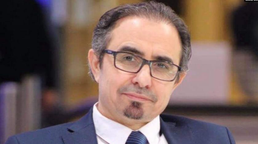 يذهب الزعيم السابق الإيراني السويدي للجماعة الانفصالية العربية في إيران