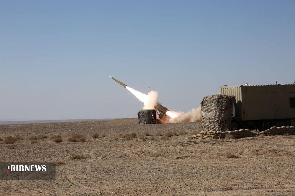 CentCom Nominee: إيران ليس 1 تهديد يزعزع الاستقرار في الشرق الأوسط