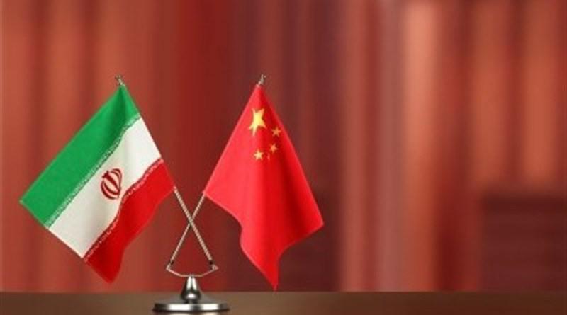 إيران تريد تعزيز التعاون مع الصين يقول ريسي