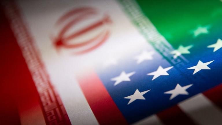 إيران تقول إن سجين مبادلة مع الولايات المتحدة في جدول الأعمال