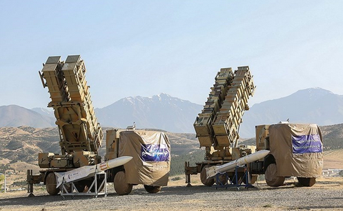 إيران كافية ذاتيا في صناعات الصواريخ والرادار
