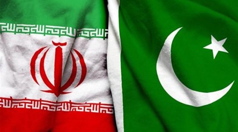 إيران وباكستان تبحثان تعزيز التعاون