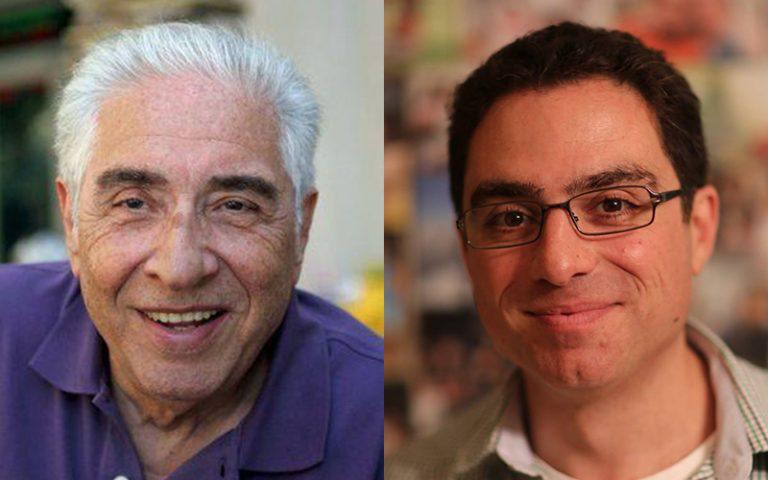 الذكرى السادسة للاحتجاز الإيراني غير المشروع من Baquer Namazi
