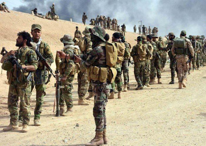 الصراع بين الميليشيات الإيرانية المدعومة من IRGC وارتفاع الاغتيالات في العراق