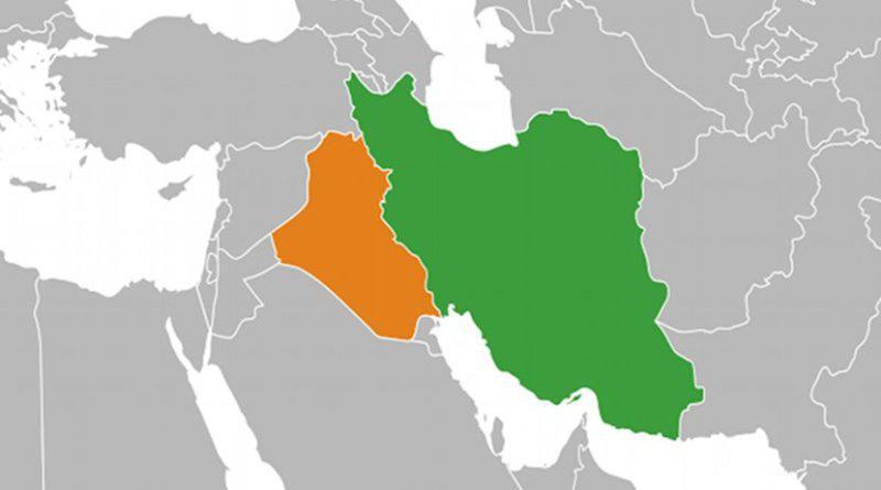 العراقيون يتحدون رفضهم الإكراه الإيراني