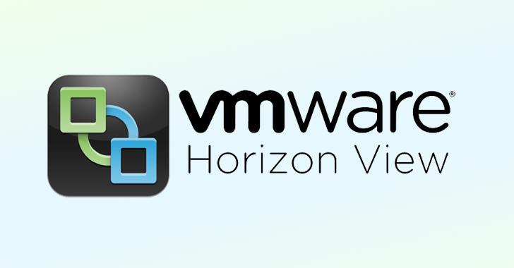 المتسللون الإيرانيون يستهدفون العيوب VMware Horizon Log4j لنشر فدية