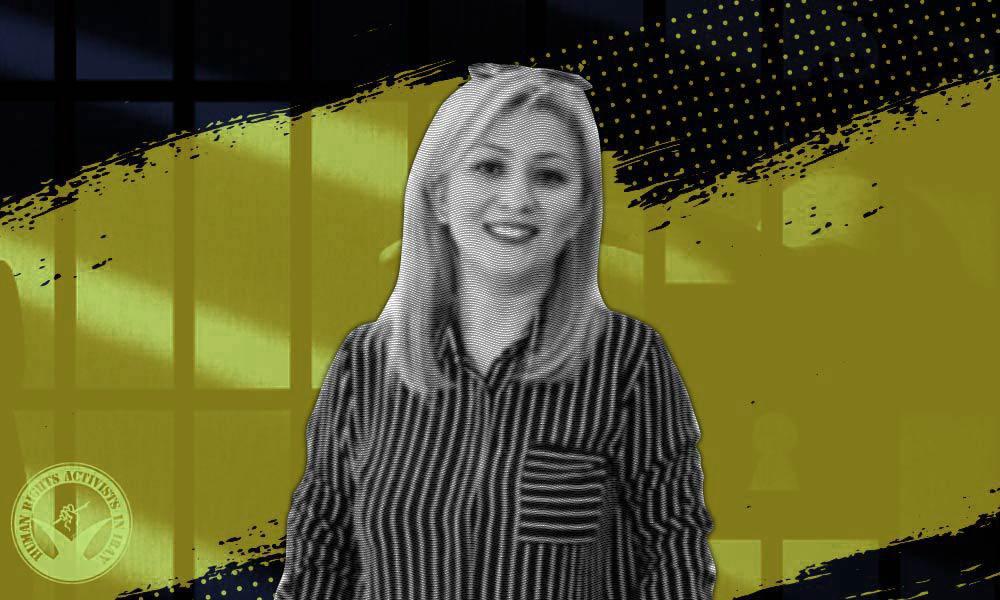 المواطن البهائي صبا صفيدي لا يزال رهن الاعتقال بعد أكثر من شهر