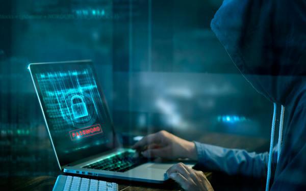 تقرير جديد عن Cyberattack الإيراني