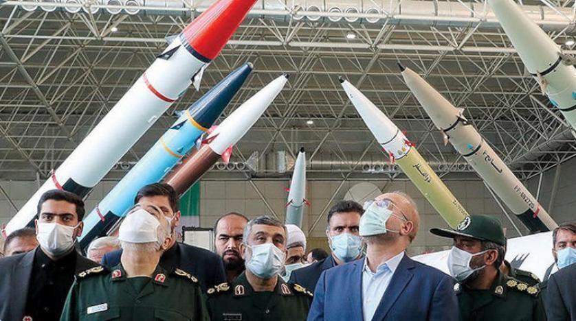تقول شركة Centcom Nominee إن تخفيف العقوبات على إيران يعرض القوات الأمريكية لخطر أكبر