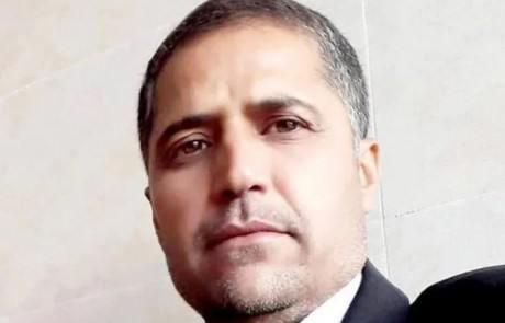 حكم على الناشط الحقوقي والسياسي هاشم أميني بالسجن 13 عاما