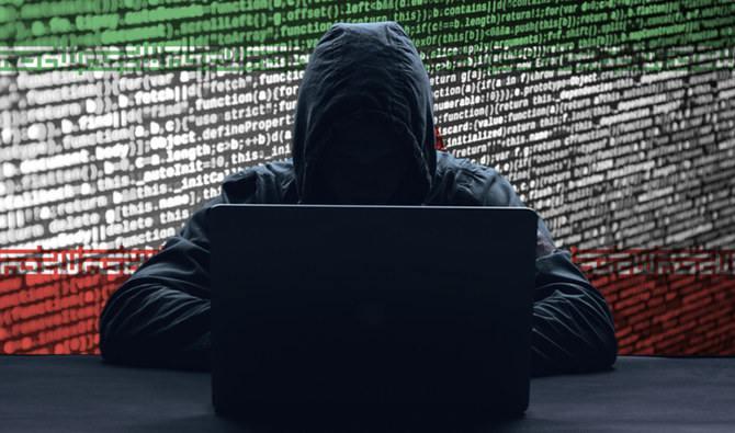 مجموعة هاكر مرتبطة إيران تستهدف شبكة تركيا السيبرانية