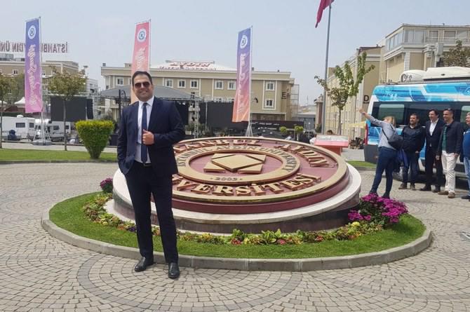 يجب أن يقف العالم إلى إيران بسبب اغتيالاتها خارج الحدود الإقليمية
