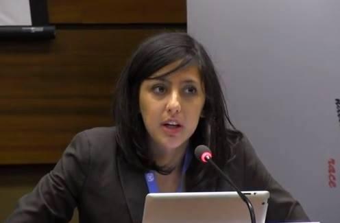 يجب أن ينهي النظام الإيراني انتهاكات حقوقه ضد الأقلية البهائية
