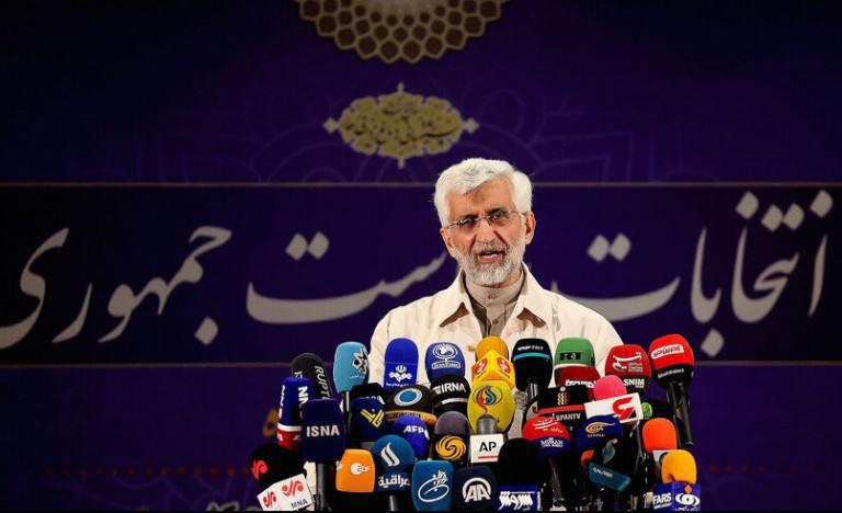 يقترح مساعد المرشد الأعلى الإيراني السعي وراء تخصيب بنسبة 90٪