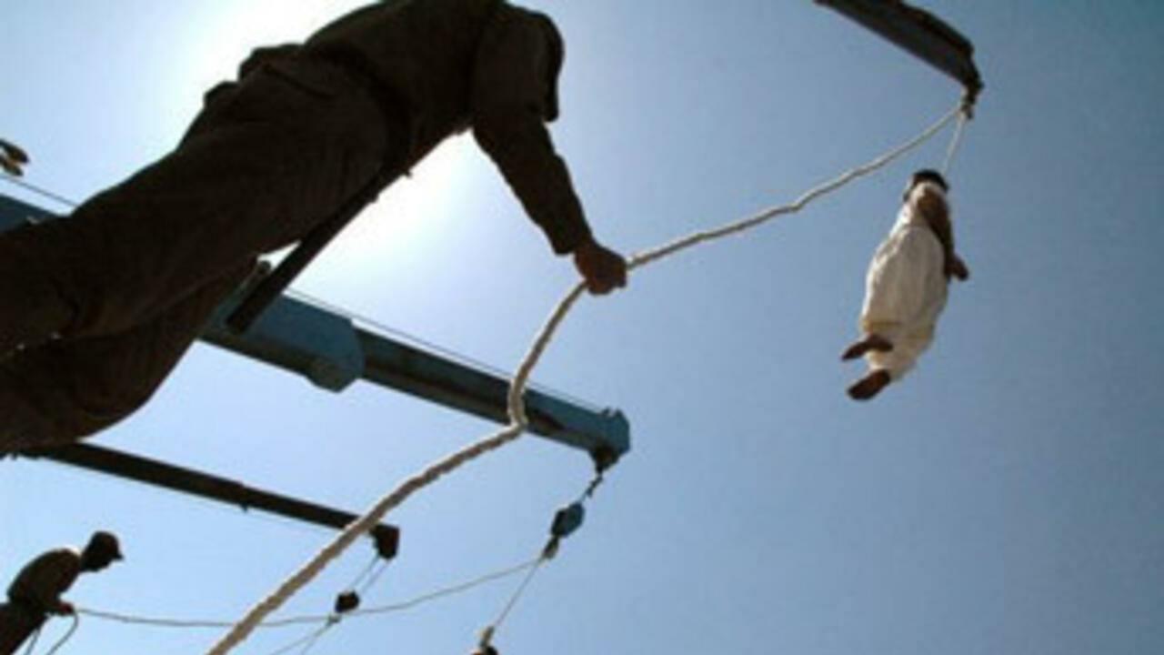 17 امرأة تنفذ في عام 2021 و 2 شنق من قبل الأطفال الخاصة