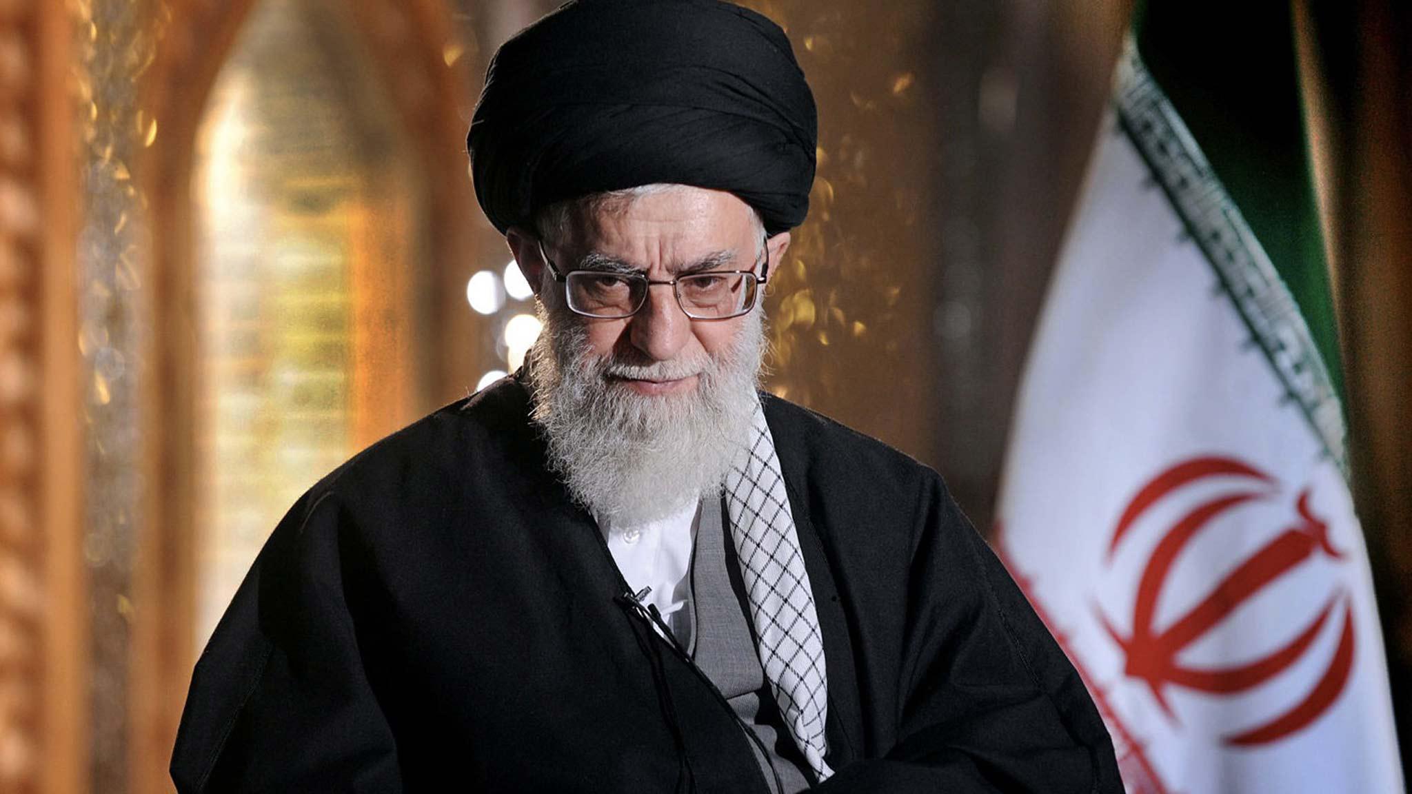 إن رفع العقوبات عن إيران سيمول الإرهاب ضد إسرائيل