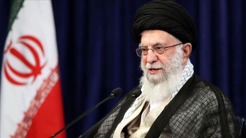إيران: “الجهاد في ترجمة شفوية” تشرح أعظم خوف خامنئي