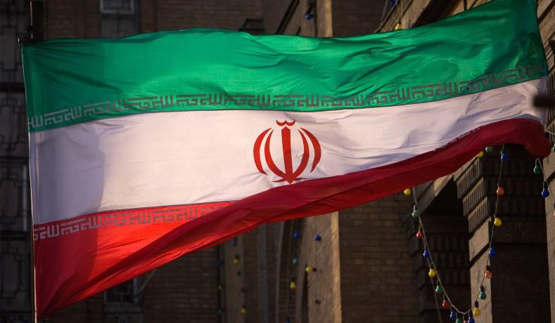 إيران وكلائها على وشك النقد في أوكرانيا