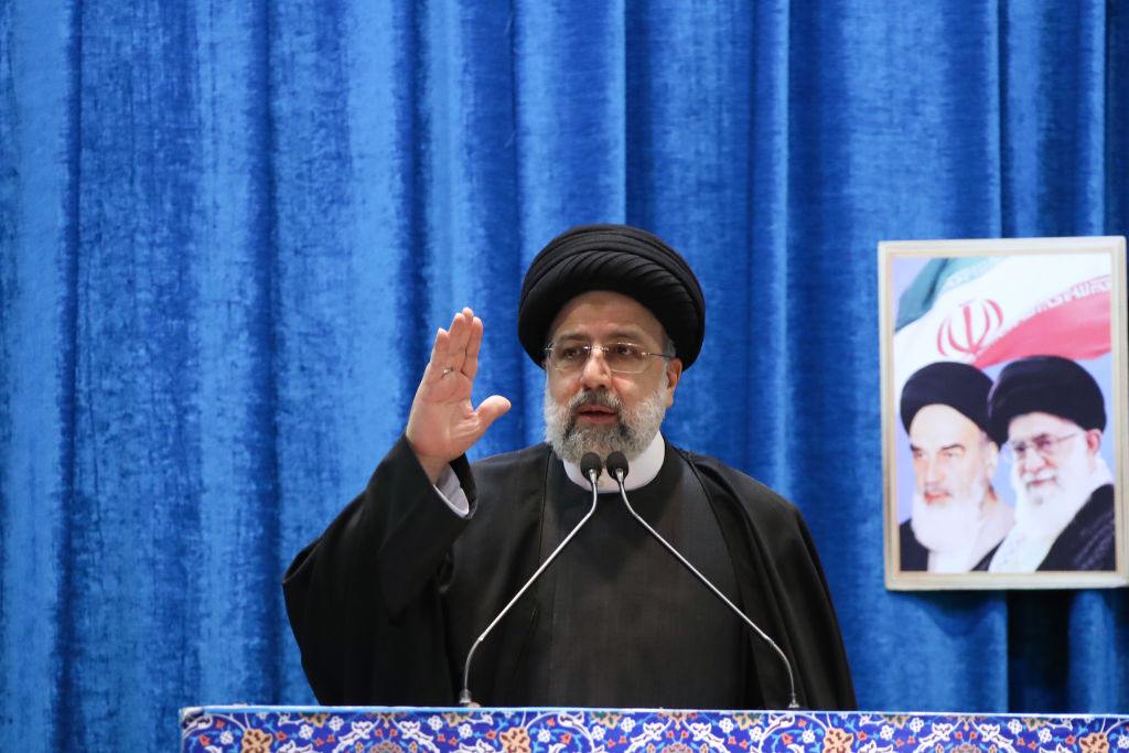 الإيرانيون واضحون: النظام الإسلامي فقد شرعيته