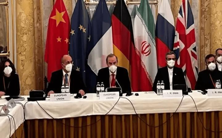الحديث النووي للنظام الإيراني في “منعطف حاد وخطير”
