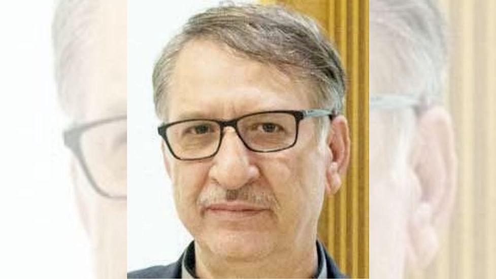 السفير الإيراني في المملكة المتحدة “إزالته” حول حادثة الحجاب “في القواعد”