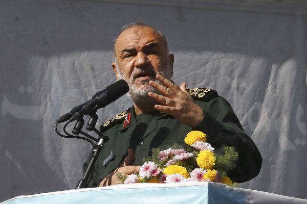 بايدن يفكر في إزالة الحرس الثوري الإسلامي الإيراني من قائمة الإرهاب