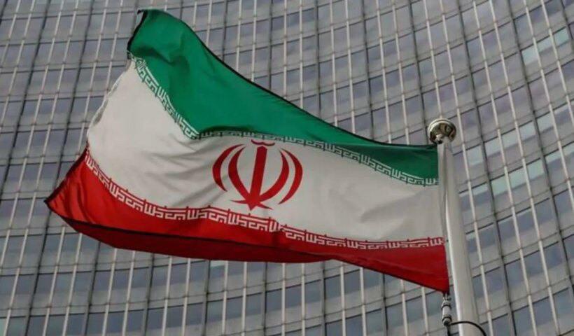 رئيس IRGC الإيراني يحذر من إسرائيل ضد الدور في الخليج الفارسي