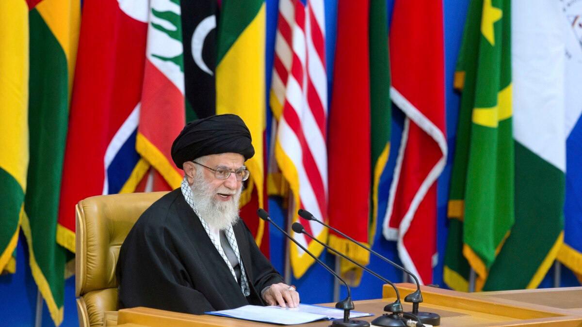 ظل الصفقة مع الغرب يقسم المحافظين الإيرانيين