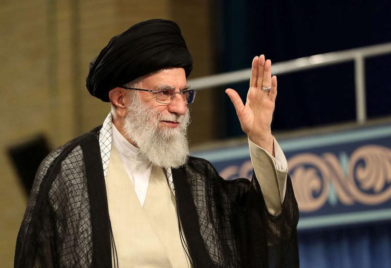 ما إرهابي الشطنة لإيران IRGC يعني مصالح الولايات المتحدة