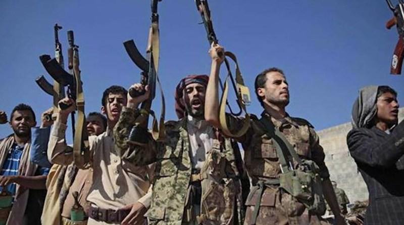 مجلس الأمن الدولي يصنف الحوثيين على أنهم جماعة إرهابية