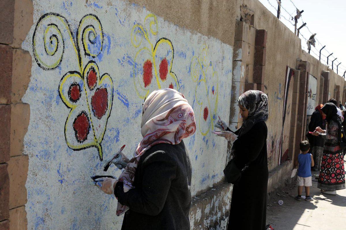مسؤول الاتحاد الأوروبي: اليمن “واحدة من أصعب البلدان في العالم للمرأة