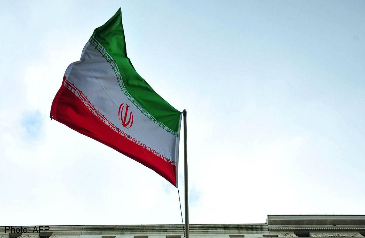 هيرزوج في فرنسا: يجب أن تقف الأمم أمام إيران
