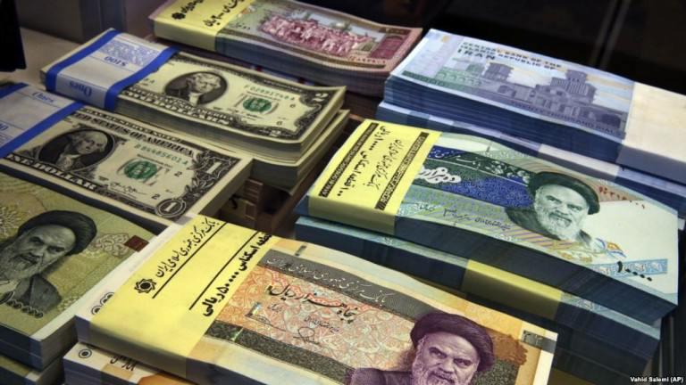 ينتهي العام الإيراني بتضخم بنسبة 40 في المائة