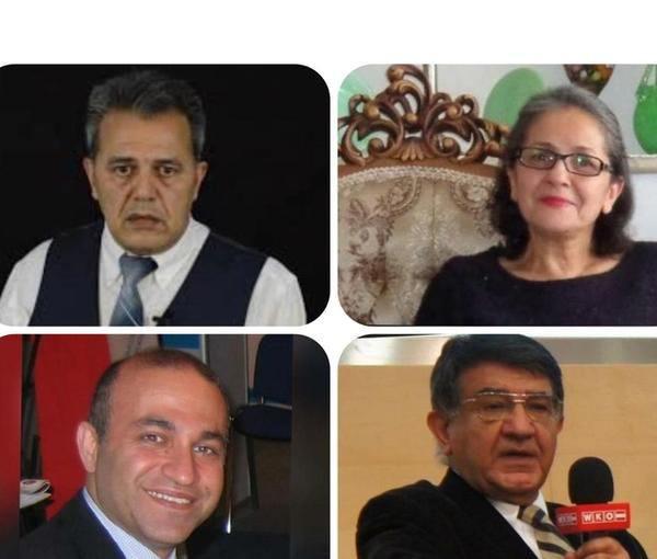 أسر عائلات المواطنين المزدوجين في إيران تدعو إلى إطلاق سراحهم