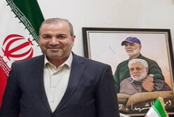 إيران تسلم “العراق” إلى خليفة سليماني