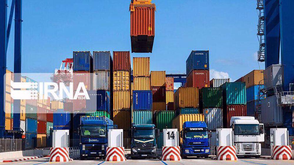 إيران تقارير زيادة كبيرة في الصادرات إلى إفريقيا وعمان