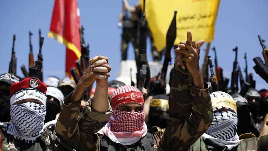 إيران يربط الخطاب المعادي لإسرائيلي قبل التجمع الرئيسي