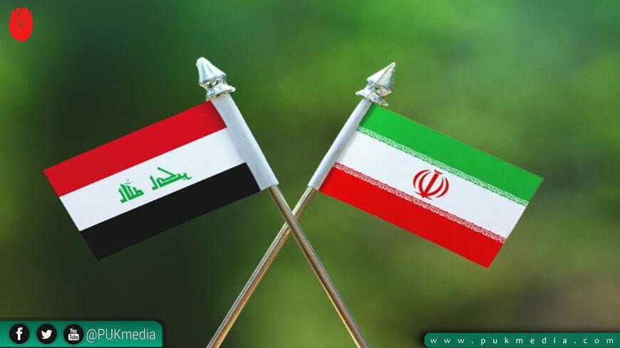 السفير العراقي الجديد العراقي التابع لقوة القدس