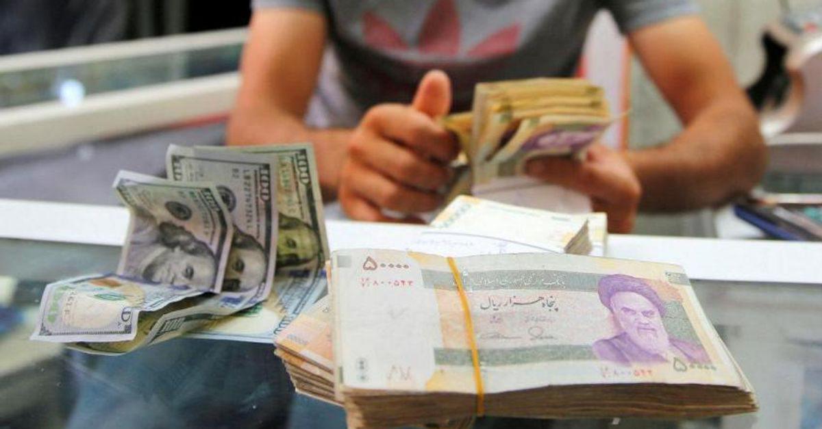 الولايات المتحدة تقول إنها لن تسمح لإيران بسحب احتياطيات صندوق النقد الدولي بالدولار